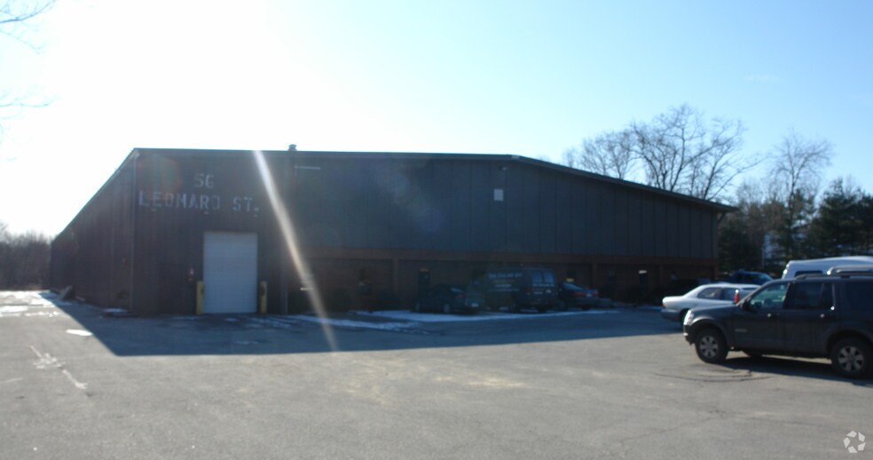 More Photos Of 56 Leonard St, Foxborough Light Distribution For Lease