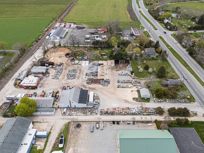 More Photos Of 32830 County Road 48 rd, Peconic Industrial For Sale