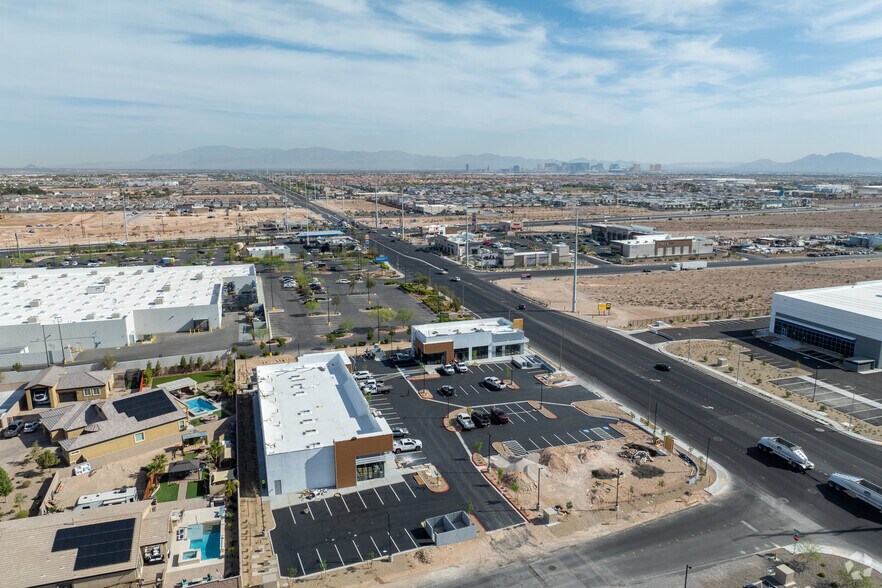 More Photos Of 9074 S Rainbow Blvd, Las Vegas Unknown For Lease