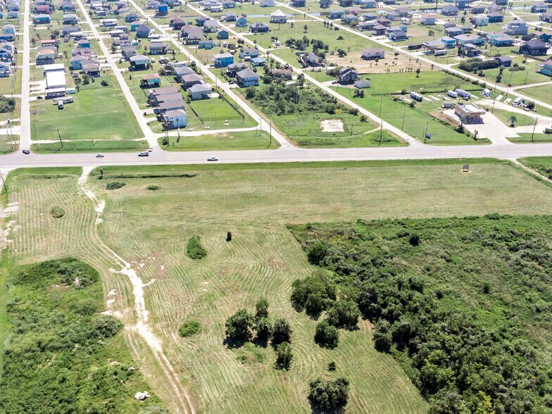 More Photos Of 2169 Hwy 87, Crystal Beach Land For Sale