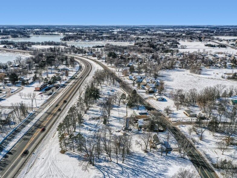 More Photos Of 12207 Lake Ln, Lindstrom Land For Sale