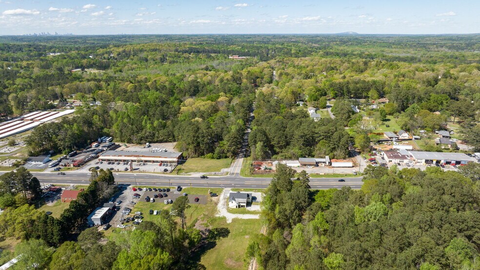 More Photos Of 4297 N Henry Blvd, Stockbridge Medical For Sale