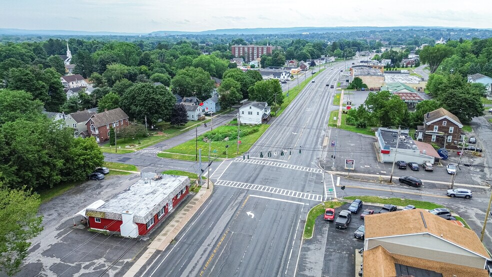 More Photos Of 200 Oriskany Blvd, Whitesboro General Retail For Sale