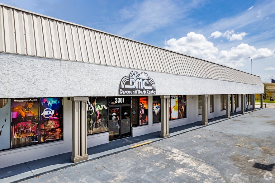 More Photos Of 3301-3313 Gardenia Ave, Orlando Freestanding For Sale