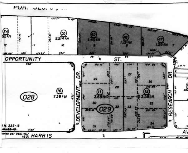 More Photos Of 251 Opportunity St, Sacramento Unknown For Lease