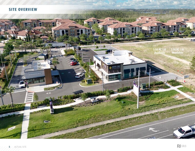 More Photos Of 9040 W Irlo Bronson Memorial Hwy, Kissimmee Freestanding For Sale