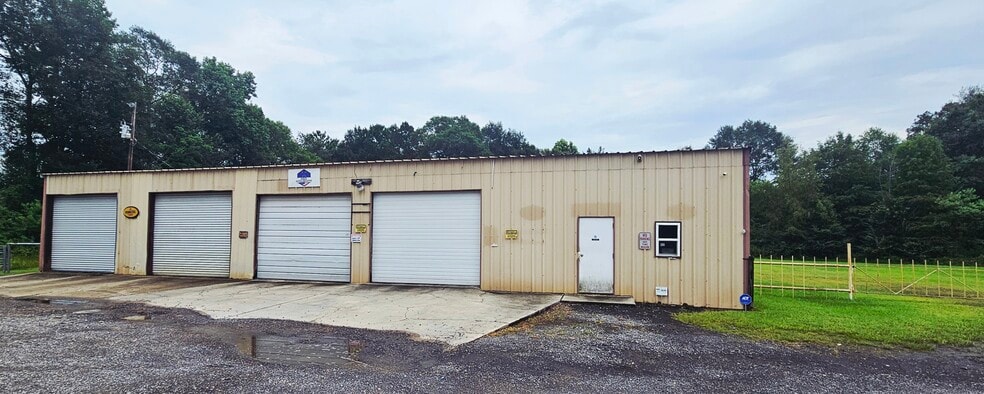 More Photos Of 35457 US Highway 96 S, Buna Industrial For Sale