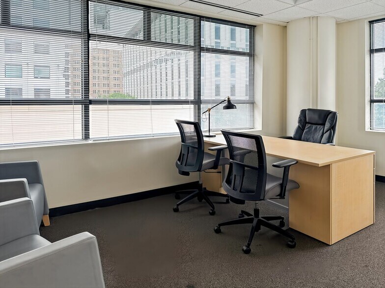 More Photos Of 7201 Wisconsin Ave, Bethesda Coworking Space