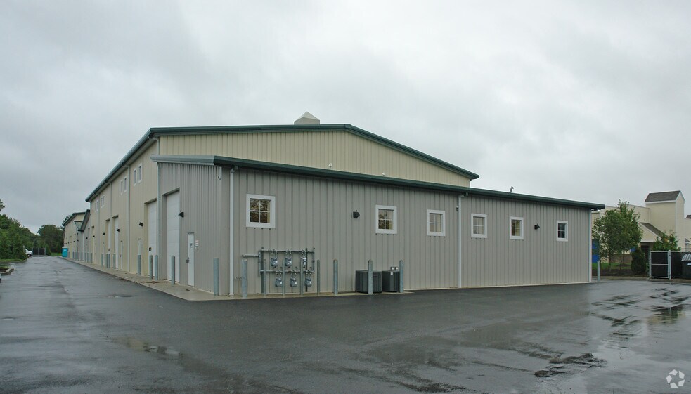 More Photos Of , Southampton Industrial For Sale