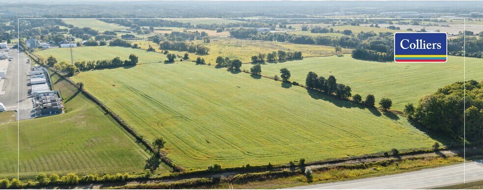 More Photos Of 18442 Woodbine Av, Sharon Land For Sale