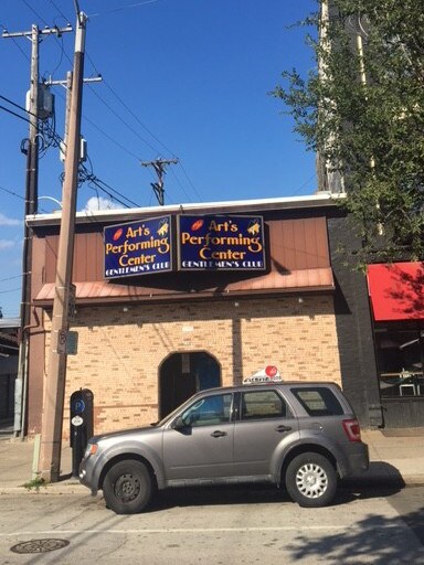 More Photos Of 144 E Juneau Ave, Milwaukee Storefront For Sale