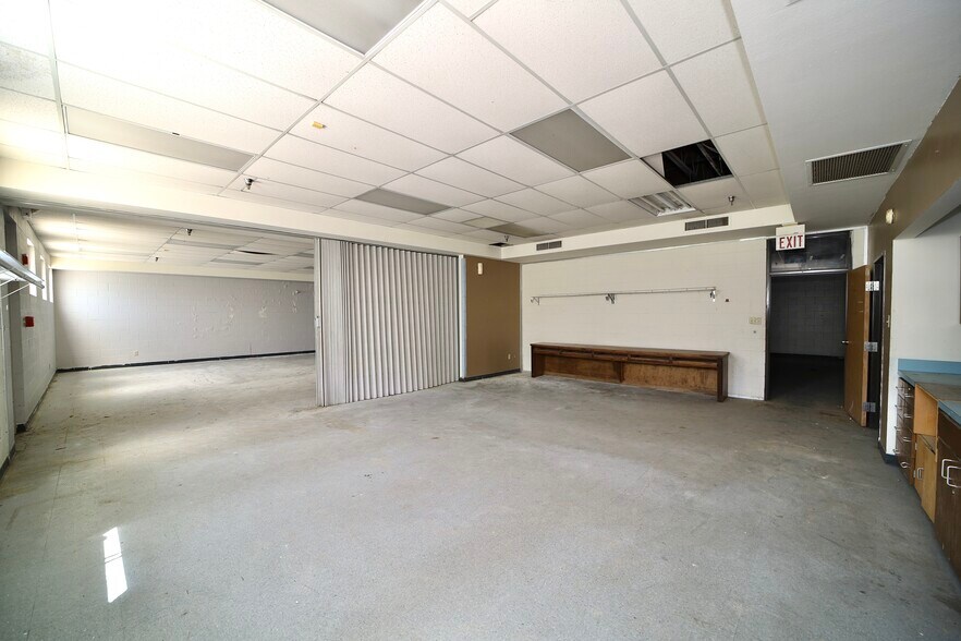 More Photos Of 970 E Humbolt St, Fort Worth Medical For Lease