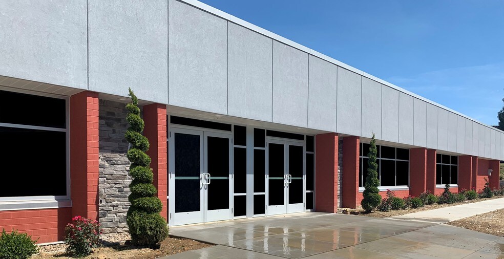 Primary Photo Of 200 Grandview Ave, Camp Hill Medical For Lease