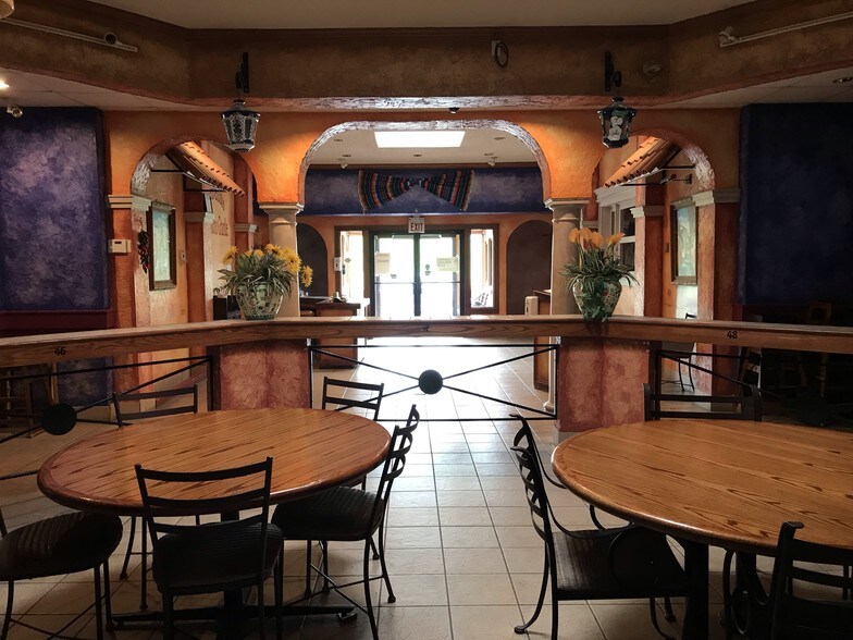 More Photos Of 7500 Poe Ave, Dayton Restaurant For Sale