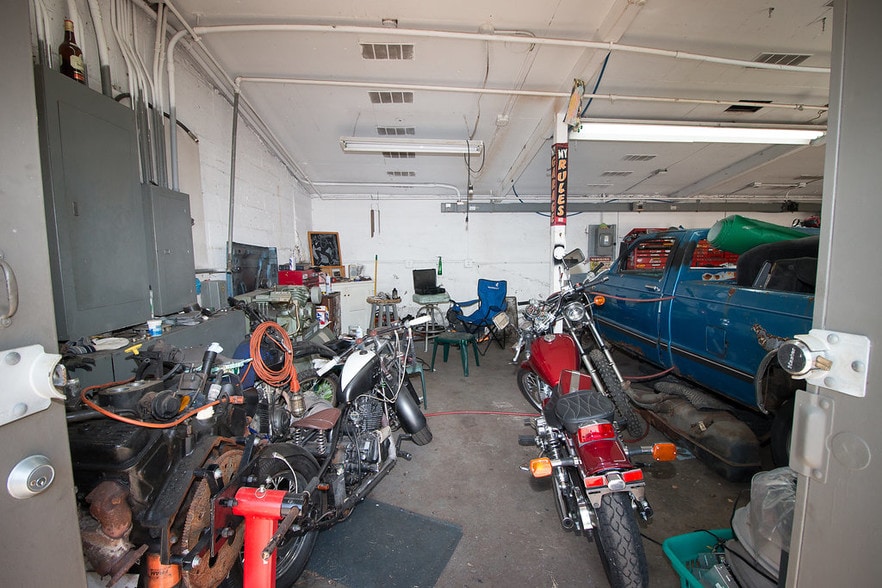 More Photos Of 40-42 Gilbert St, Derby Warehouse For Sale