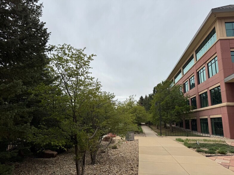 More Photos Of 1025 Eldorado Blvd, Broomfield Unknown For Lease
