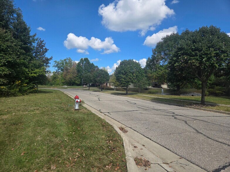 More Photos Of 0 Beecher Crossing Rd N, Gahanna Land For Sale