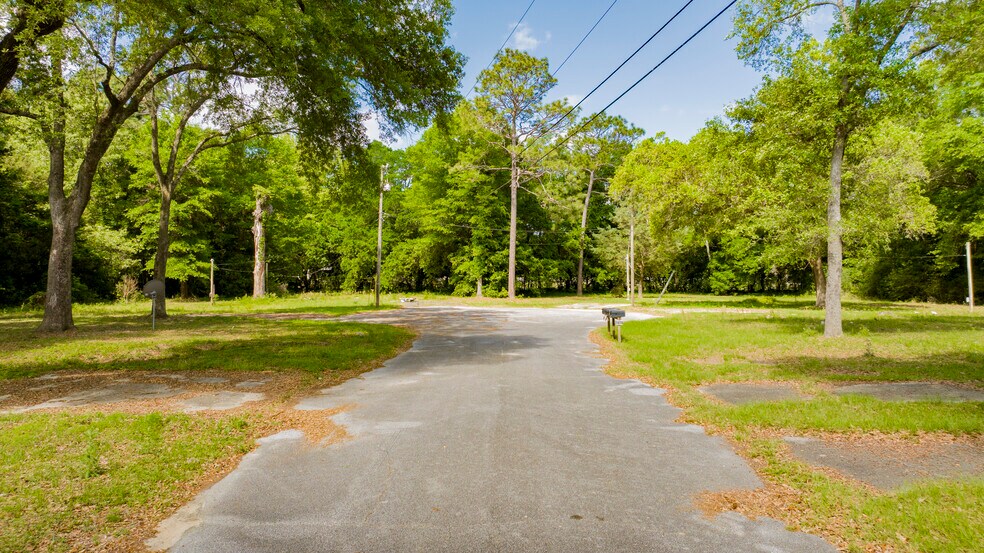 More Photos Of 1861 W Nine Mile Rd, Pensacola Land For Sale