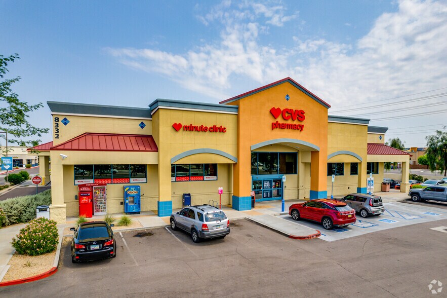 More Photos Of 8332 W Thunderbird Rd, Peoria Drugstore For Sale