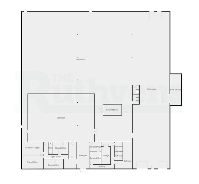 More Photos Of 3310 Reynolds Rd, Lakeland Warehouse For Sale