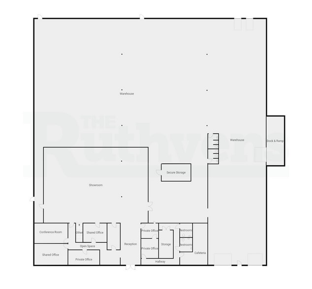 More Photos Of 3310 Reynolds Rd, Lakeland Warehouse For Lease