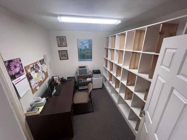 More Photos Of 420 NE Santa Fe Blvd, High Springs Medical For Sale