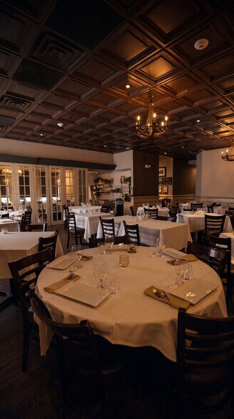 More Photos Of 430 US Highway 9, Englishtown Restaurant For Sale