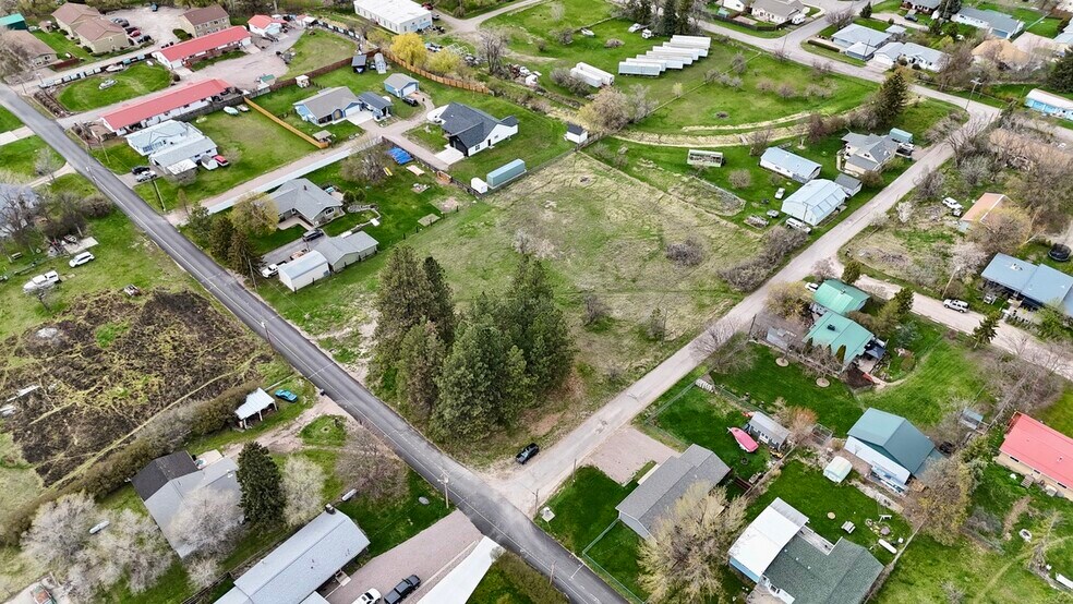 More Photos Of NHN 13th Ave, Polson Land For Sale