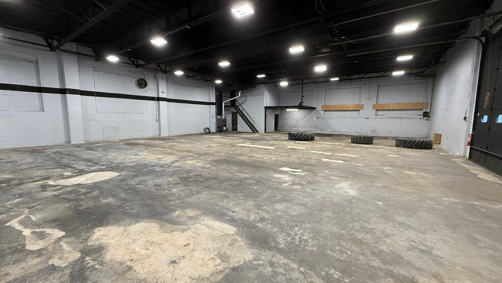 More Photos Of 719 Conestoga St, Bethlehem Warehouse For Lease