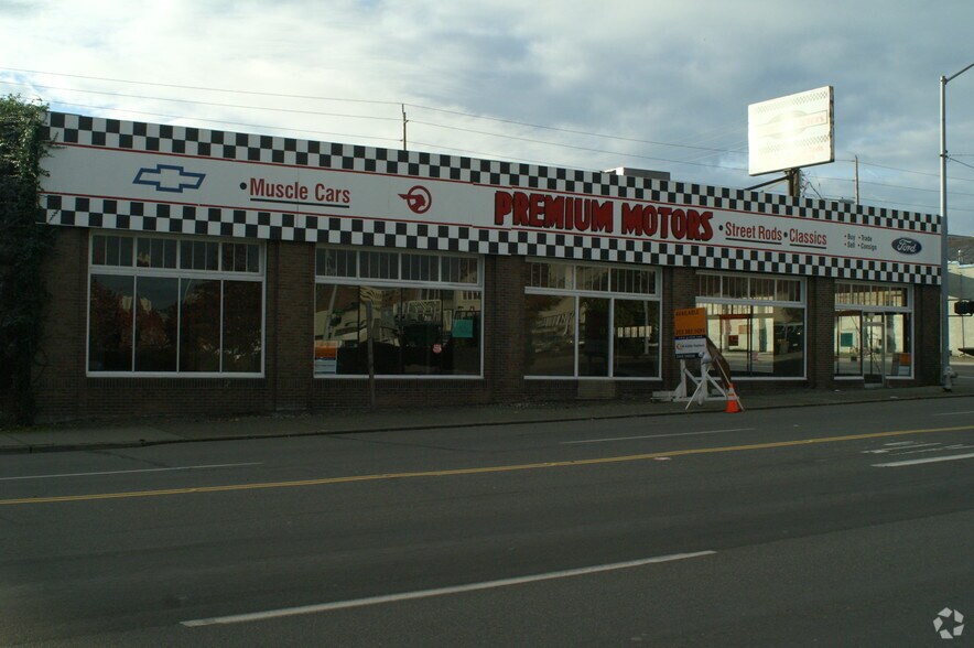 More Photos Of 102 Puyallup Ave, Tacoma Freestanding For Sale