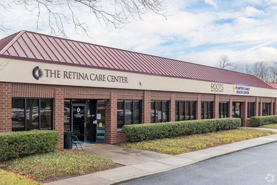 More Photos Of 104 Plumtree Rd, Bel Air Medical For Lease