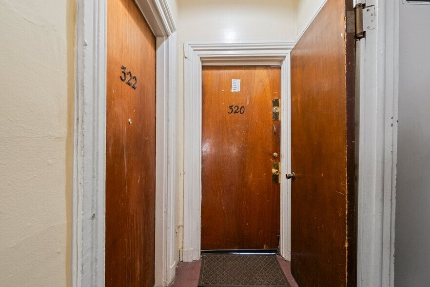 More Photos Of 2301 Maryland Ave, Baltimore Apartments For Sale