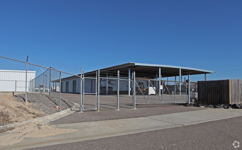 More Photos Of 3700 Washington Rd, Augusta Self Storage For Lease
