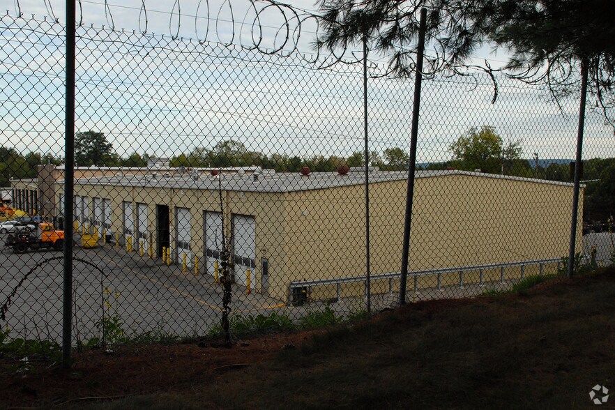 More Photos Of 1000 Homestead Ave, Maybrook Truck Terminal For Sale