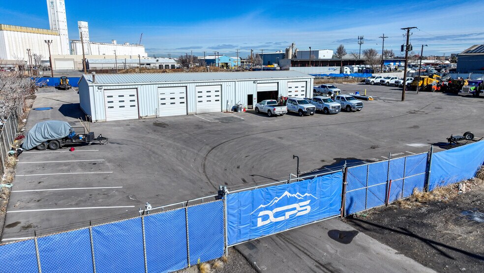 More Photos Of 4407 E 60th Ave, Commerce City Warehouse For Sale