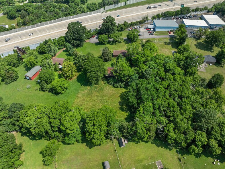More Photos Of 316 Homestead Rd, Nashville Land For Sale