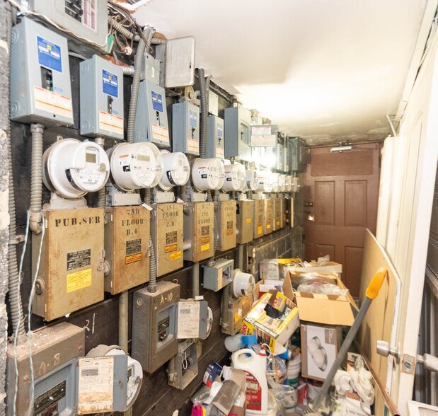 More Photos Of 4901 York Rd, Baltimore Apartments For Sale