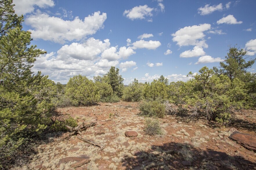 More Photos Of 1200 Airport, Payson Land For Sale