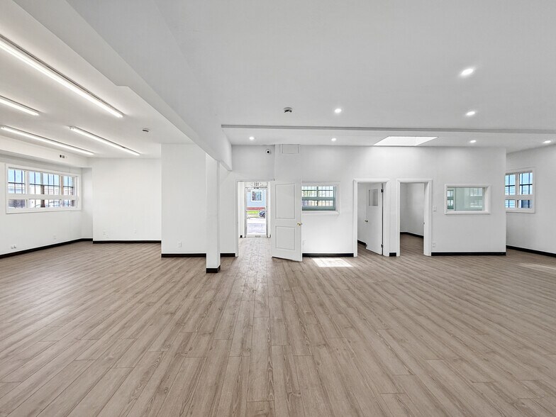 More Photos Of 64 Dewey St, Worcester Office For Sale