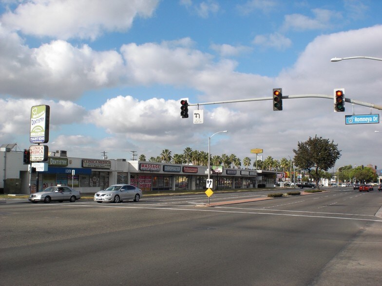 More Photos Of 1201-1295 N Euclid St, Anaheim General Retail For Lease