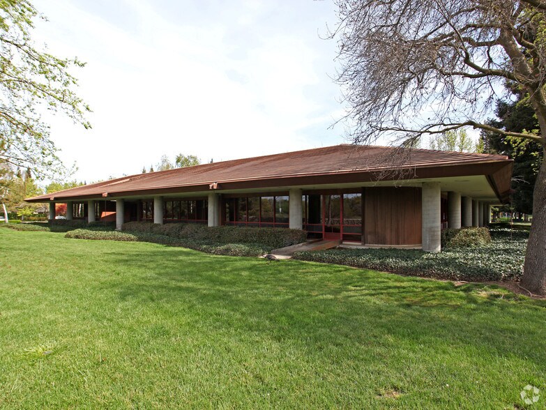 Primary Photo Of 11211 Gold Country Blvd, Gold River Office For Lease