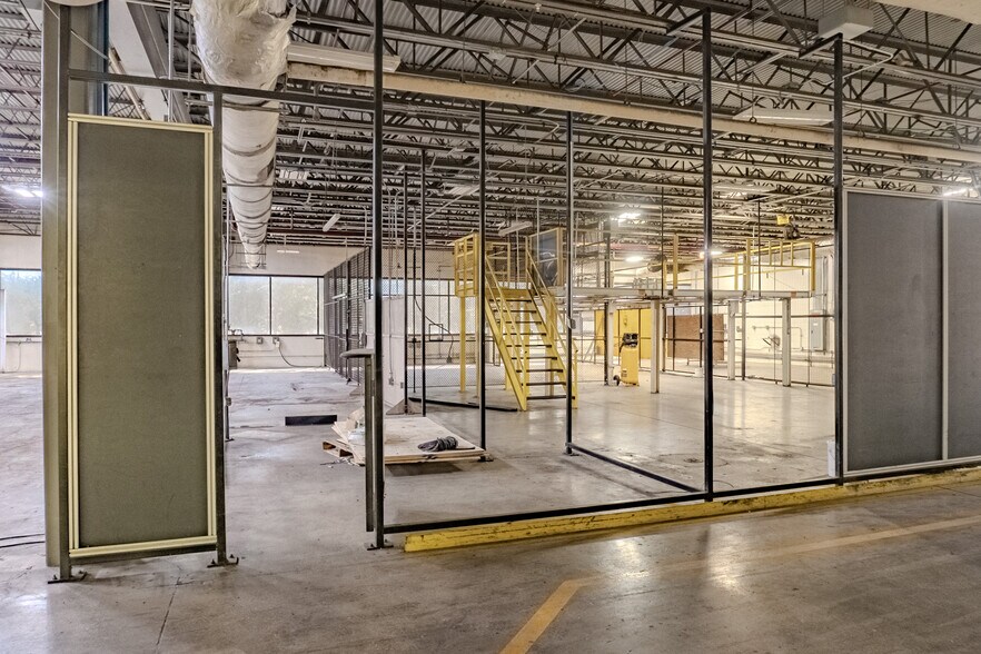 More Photos Of 4611 Wiseman Blvd, San Antonio Manufacturing For Sale
