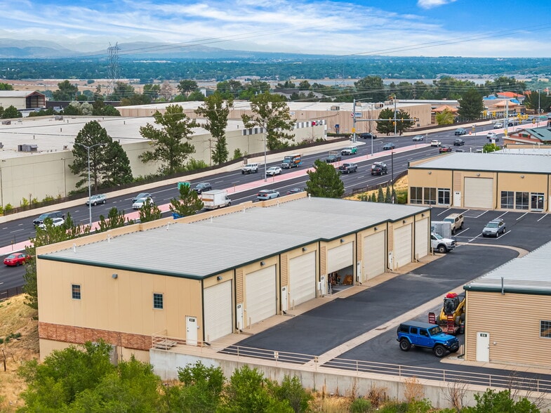 More Photos Of 9341 Commerce Center St, Highlands Ranch Warehouse For Sale