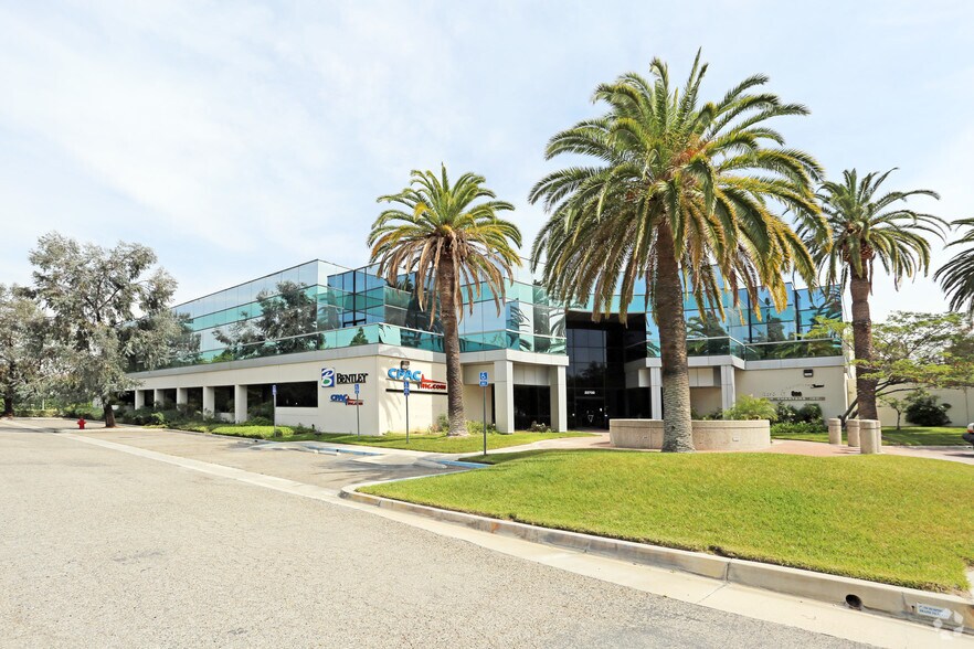 More Photos Of 22700 Savi Ranch Pky, Yorba Linda Research And Development For Lease