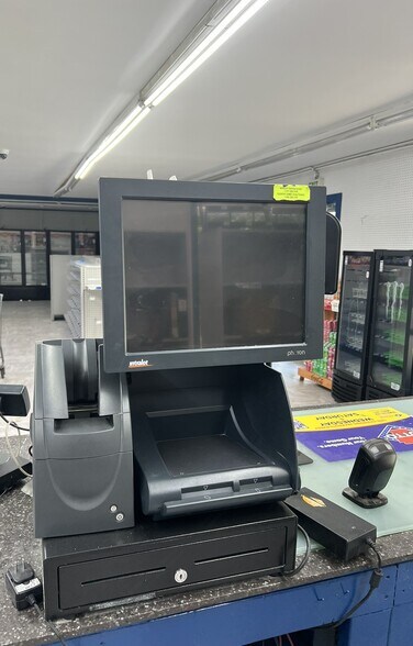 More Photos Of 13622 Sardis Rd, Mabelvale Convenience Store For Sale