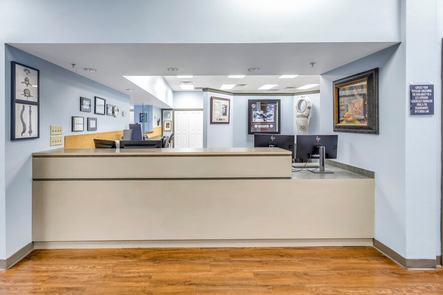 More Photos Of 6322-6326 Gunn Hwy, Tampa Medical For Sale