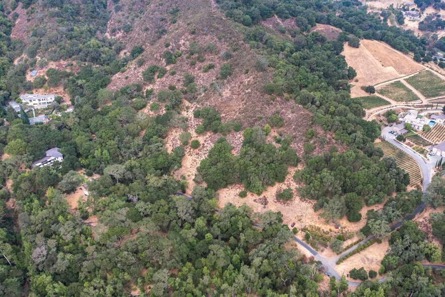 More Photos Of 0000 Wagner Road, Los Gatos Land For Sale
