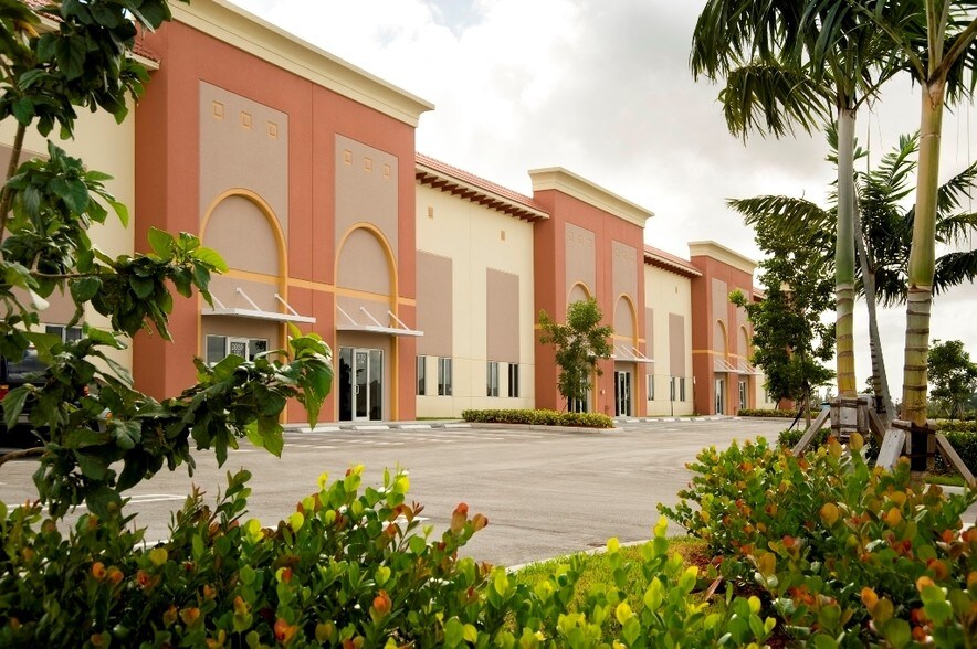 More Photos Of 2020 NW 129th Ave, Miami Warehouse For Lease