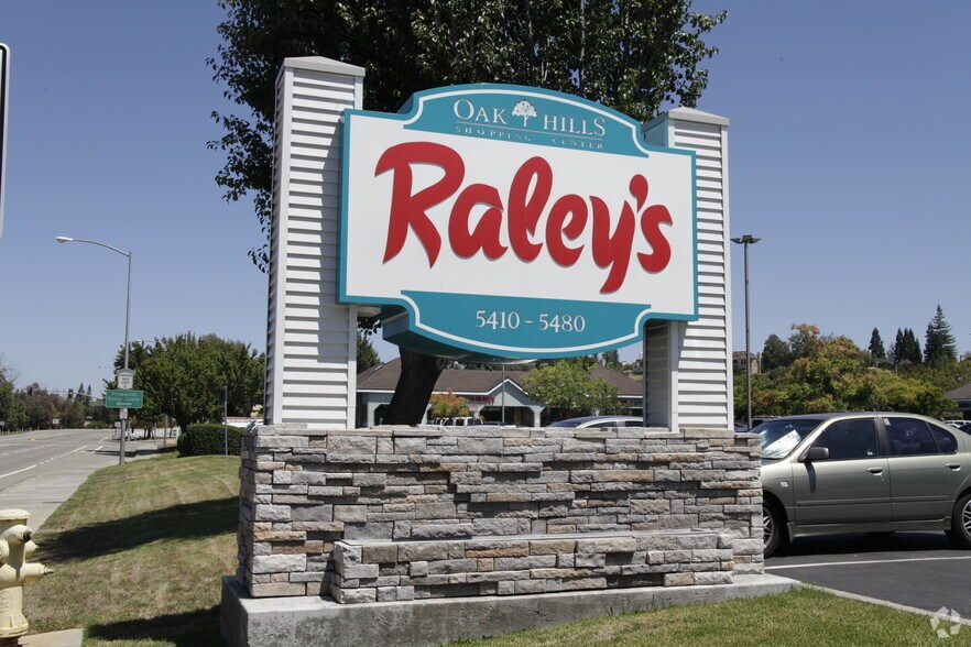 More Photos Of 5424-5460 Sunol Blvd, Pleasanton Unknown For Lease