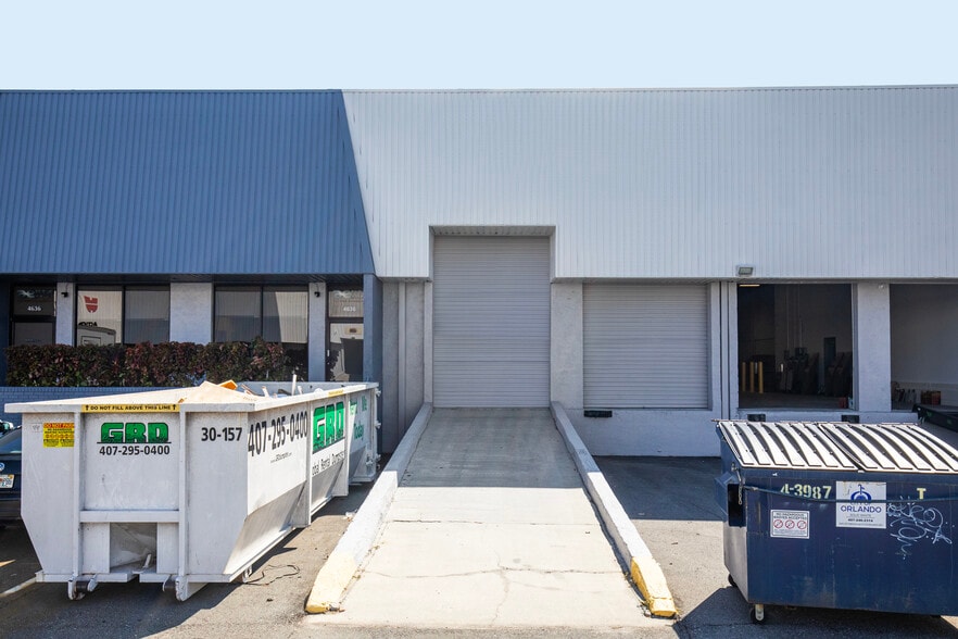 More Photos Of 4640-4670 L B Mcleod Rd, Orlando Unknown For Lease